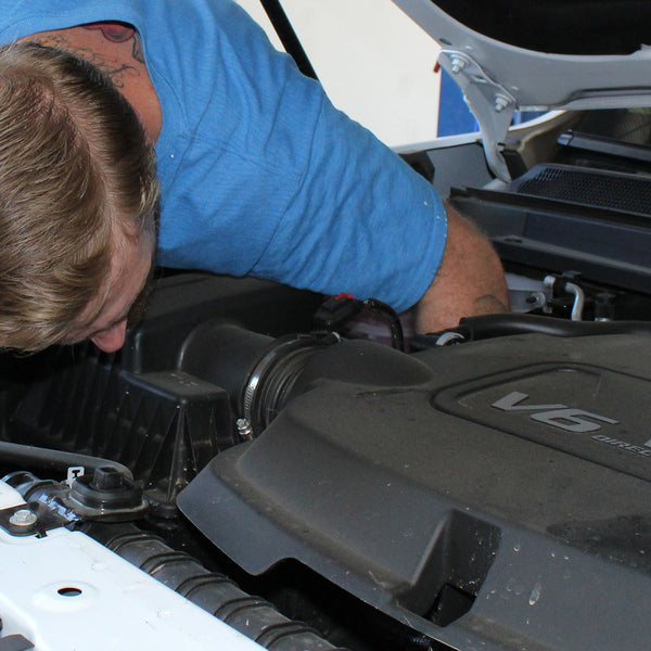 Tips & Tricks for Maintenance Reminders to Help Keep Cars, Trucks, & SUV's Cool