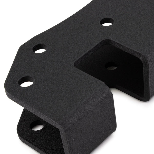 Street Dirt Track-3-5" Lift Kit For 2014 Polaris RZR XP Turbo-Lift Kit-Street Dirt Track-