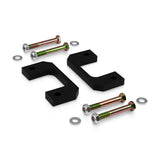 Street Dirt Track-2007-2023 GMC Yukon Front Lower Shock Mount Spacer Lift Leveling Kit 4WD 2WD Delrin-Lift Kit-Street Dirt Track-1"-SDT-LLK-1037