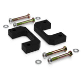 Street Dirt Track-2007-2023 GMC Yukon Front Lower Shock Mount Spacer Lift Leveling Kit 4WD 2WD Delrin-Lift Kit-Street Dirt Track-2"-SDT-LLK-1038