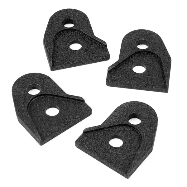 Street Dirt Track-2" Lift Kit With Sway Bar Relocation For 2009-2014 Polaris Sportsman 550-Lift Kit-Street Dirt Track-