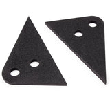 Street Dirt Track-2" Lift Kit With Sway Bar Relocation For 2010-2021 Polaris Scrambler 850-Lift Kit-Street Dirt Track-