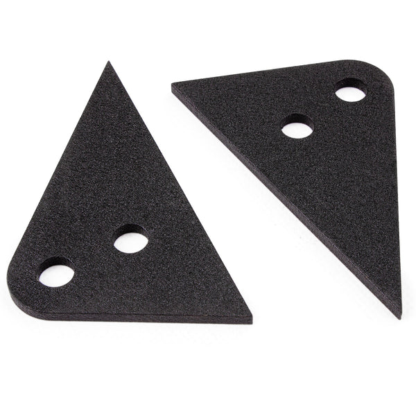 Street Dirt Track-2" Lift Kit With Sway Bar Relocation For 2010-2021 Polaris Sportsman 850-Lift Kit-Street Dirt Track-