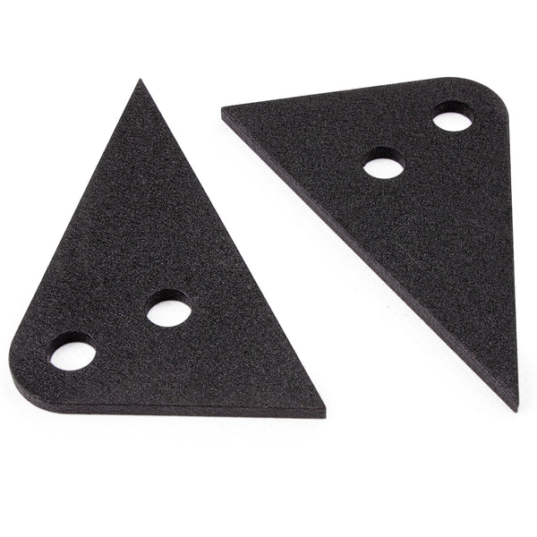 Street Dirt Track-2" Lift Kit With Sway Bar Relocation For 2009-2014 Polaris Sportsman 550-Lift Kit-Street Dirt Track-