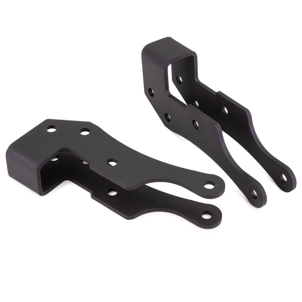 Street Dirt Track-3-5" Lift Kit For 2015-2021 Polaris RZR XP Turbo-Lift Kit-Street Dirt Track-