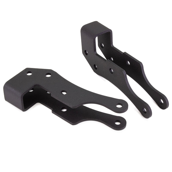 Street Dirt Track-3-5" Lift Kit For 2015-2023 Polaris RZR XP 1000-Lift Kit-Street Dirt Track-