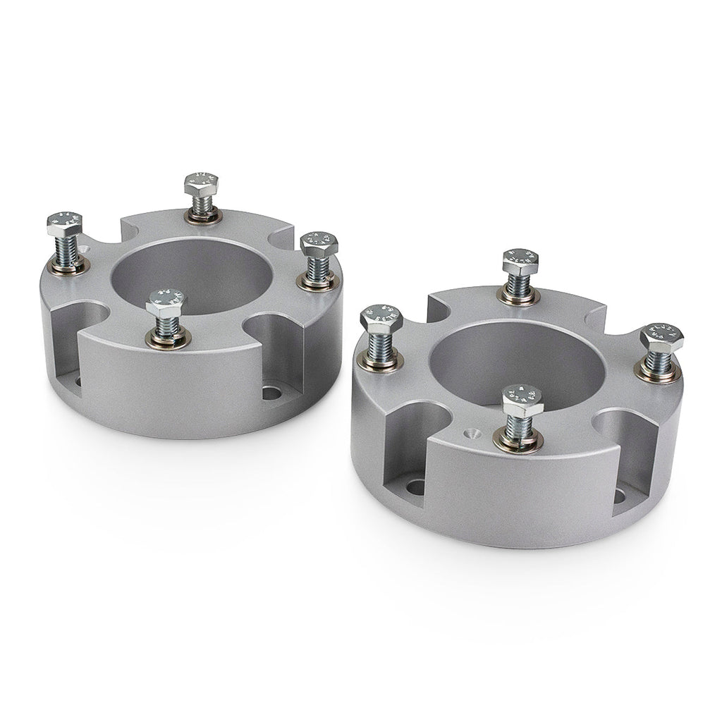 2022-2023 Toyota Tundra Front Lift Leveling Kit 4WD 2WD