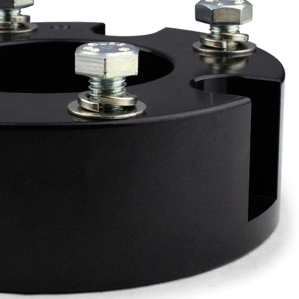 Street Dirt Track-2022-2023 Toyota Tundra Front Lift Leveling Kit 4WD 2WD-Lift Kit-Street Dirt Track-