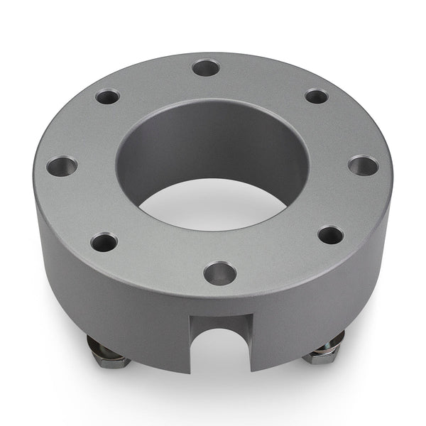 Street Dirt Track-2022-2023 Toyota Tundra Front Lift Leveling Kit 4WD 2WD-Lift Kit-Street Dirt Track-