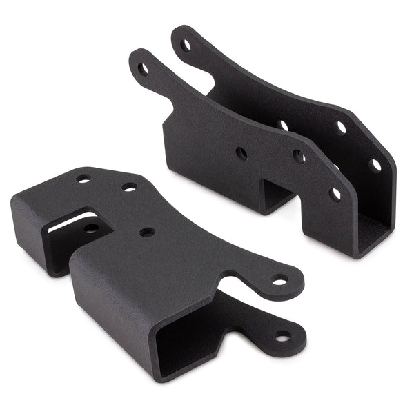 Street Dirt Track-3-5" Lift Kit For 2014 Polaris RZR XP Turbo-Lift Kit-Street Dirt Track-