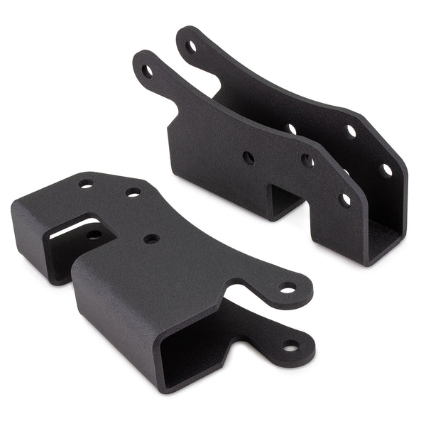 Street Dirt Track-3-5" Lift Kit For 2014 Polaris RZR XP 1000-Lift Kit-Street Dirt Track-