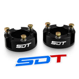 Street Dirt Track-1996-2002 Toyota 4Runner Front Leveling Lift Kit 4WD 2WD-Lift Kit-Street Dirt Track-