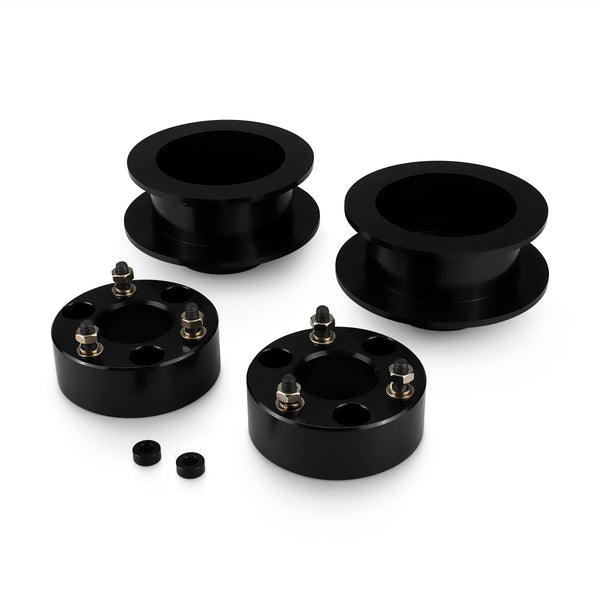 Street Dirt Track-Complete Lift Leveling Kit 4WD 2009-2018 Dodge Ram 1500-Lift Kit-Street Dirt Track-3"-2"-SDT-LLK-1416