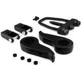 Street Dirt Track-2011-2019 GMC Sierra 2500HD 3500HD Front Lift Kit 2WD 4WD Shock Extenders + Tool-Lift Kit-Street Dirt Track-1" - 3"-SDT-LLK-1389