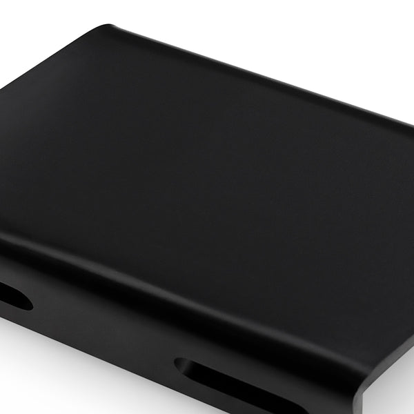 Street Dirt Track-2008-2023 Ford F350 Superduty Silver Front Leveling Lift Kit + Sway Bar 4WD-Lift Kit-Street Dirt Track-