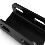 Street Dirt Track-2008-2023 Ford F250 Superduty Silver Front Leveling Lift Kit + Sway Bar 4WD-Lift Kit-Street Dirt Track-