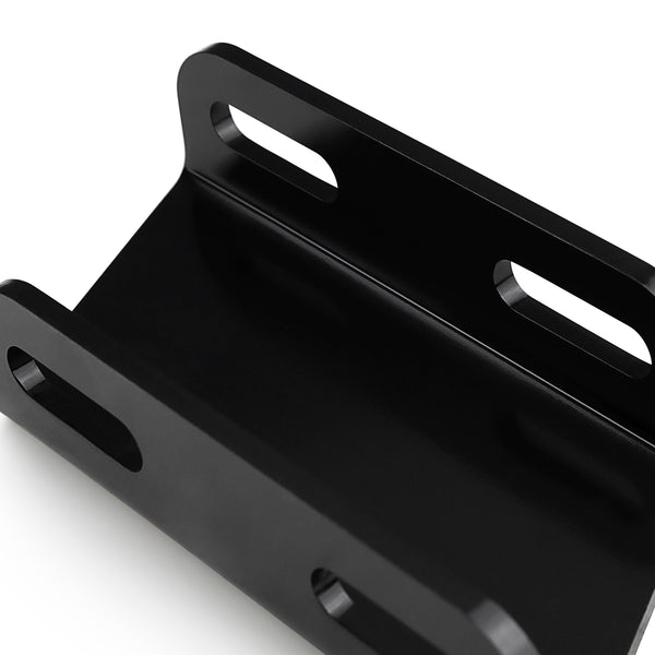 Street Dirt Track-1994-2002 Dodge Ram 3500 2WD Sway Bar Drop Bracket-Bracket-Street Dirt Track-