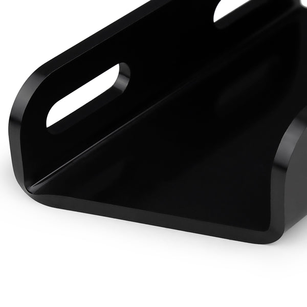 Street Dirt Track-1994-2002 Dodge Ram 3500 2WD Sway Bar Drop Bracket-Bracket-Street Dirt Track-