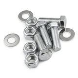 Street Dirt Track-1994-2001 Dodge Ram 1500 4WD Sway Bar Drop Bracket-Bracket-Street Dirt Track-