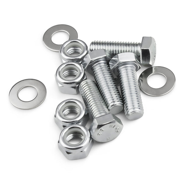 Street Dirt Track-1994-2001 Dodge Ram 1500 4WD Sway Bar Drop Bracket-Bracket-Street Dirt Track-