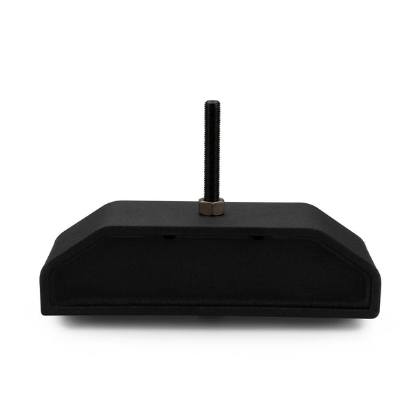 Street Dirt Track-1999-2004 Ford F350 Super Duty 4WD 4x4 Front Lift Leveling Kit with Track Bar-leafspring-Street Dirt Track-