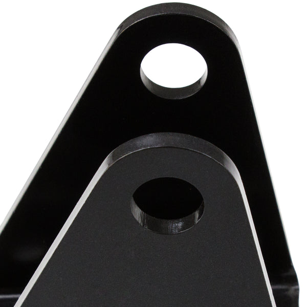 Street Dirt Track-2000-2013 Chevy Suburban 2500 Full Leveling Lift Kit 2WD 4WD with Extender-Lift Kit-Street Dirt Track-