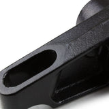 Street Dirt Track-2006-2010 Hummer H3 Front Steel Lift Leveling Kit 4WD-Lift Kit-Street Dirt Track-