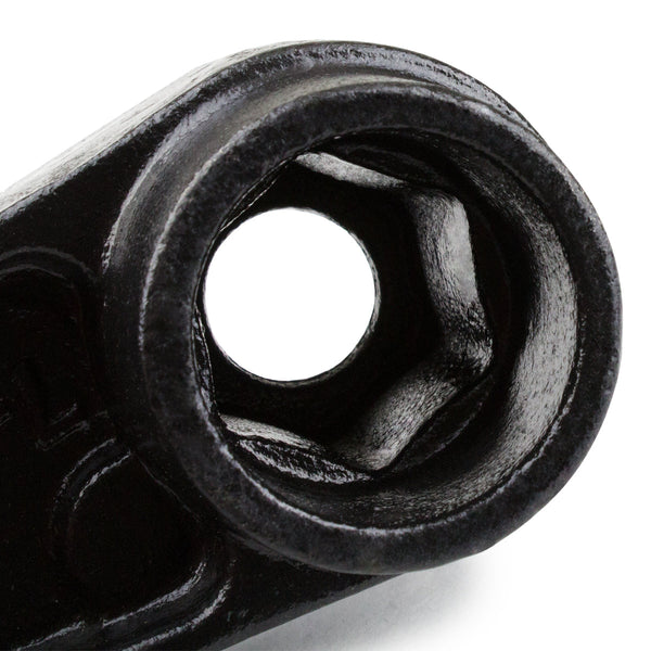 Street Dirt Track-2006-2010 Hummer H3 Front Steel Lift Leveling Kit 4WD w/ Torsion Tool & Shocks + Boots Combo-Lift Kit-Street Dirt Track-