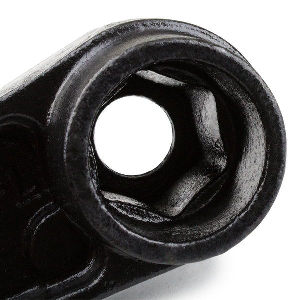 Street Dirt Track-2006-2010 Hummer H3 4WD 3" Front Steel Torsion Keys Lift Kit and Shocks-Lift Kit-Street Dirt Track-