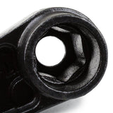 Street Dirt Track-2006-2010 Hummer H3 4WD 3" Front Steel Torsion Keys Lift Kit and Shocks / Boots-Lift Kit-Street Dirt Track-