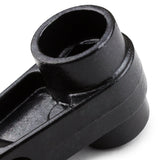 Street Dirt Track-2006-2010 Hummer H3 Front Steel Lift Leveling Kit 4WD w/ Shocks-Lift Kit-Street Dirt Track-