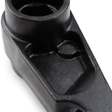 Street Dirt Track-2006-2010 Hummer H3 Front Steel Lift Leveling Kit 4WD w/ Shocks-Lift Kit-Street Dirt Track-