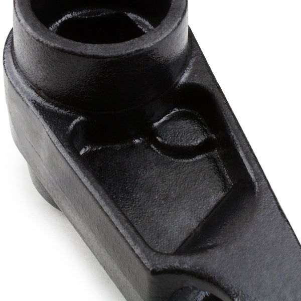 Street Dirt Track-2004-2012 Chevy Colorado Front Steel Lift Leveling Kit 4WD-Lift Kit-Street Dirt Track-