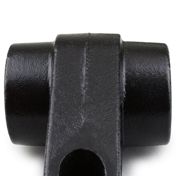 Street Dirt Track-2004-2012 Chevy Colorado Front Steel Lift Leveling Kit 4WD-Lift Kit-Street Dirt Track-