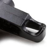 Street Dirt Track-2006-2010 Hummer H3 Front Steel Lift Leveling Kit 4WD w/ Shocks + Boots Combo-Lift Kit-Street Dirt Track-