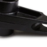 Street Dirt Track-2006-2010 Hummer H3 4WD 3" Front Steel Torsion Keys Lift Kit and Shocks / Boots-Lift Kit-Street Dirt Track-