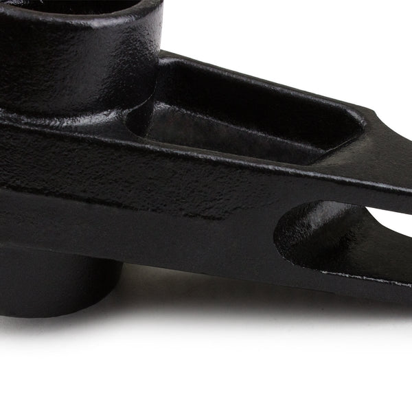 Street Dirt Track-2006-2010 Hummer H3 4WD 3" Front Steel Torsion Keys Lift Kit and Shocks / Boots-Lift Kit-Street Dirt Track-