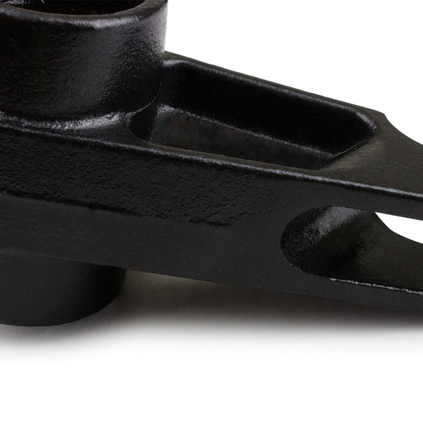 Street Dirt Track-2004-2012 GMC Canyon Front Steel Lift Leveling Kit 4WD-Lift Kit-Street Dirt Track-