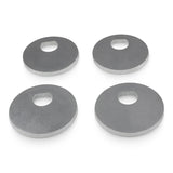 Street Dirt Track-2010-2020 Toyota 4Runner Front Camber Caster Alignment Bolt Kit 2WD 4WD-Cam Bolt-Street Dirt Track-