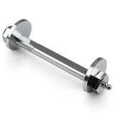 Street Dirt Track-2005-2020 Nissan Frontier Front Camber Caster Alignment Bolt Kit 2WD 4WD-Cam Bolt-Street Dirt Track-