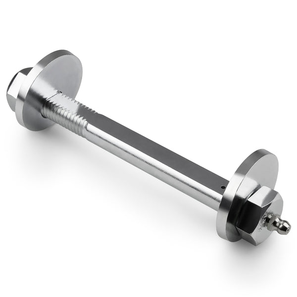 Street Dirt Track-2005-2020 Nissan Frontier Front Camber Caster Alignment Bolt Kit 2WD 4WD-Cam Bolt-Street Dirt Track-