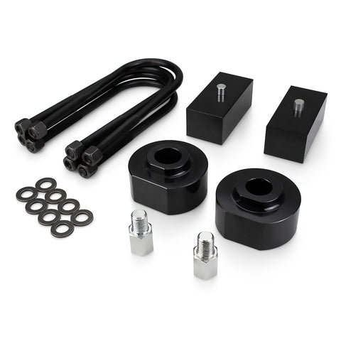 1981-1996 Ford F150 Full Leveling Lift Kit 4WD