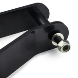 Street Dirt Track-2005-2022 Nissan Frontier 2WD 4WD Rear Lift Leveling Kit-Lift Kit-Street Dirt Track-