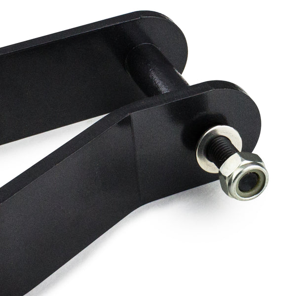 Street Dirt Track-2005-2022 Nissan Frontier 2WD 4WD Rear Lift Leveling Kit-Lift Kit-Street Dirt Track-