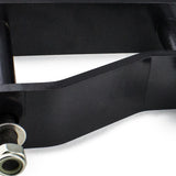 Street Dirt Track-2005-2022 Nissan Frontier 2WD 4WD Rear Lift Leveling Kit-Lift Kit-Street Dirt Track-