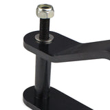 Street Dirt Track-2005-2015 Nissan Xterra 2WD 4WD Rear Lift Leveling Kit-Lift Kit-Street Dirt Track-