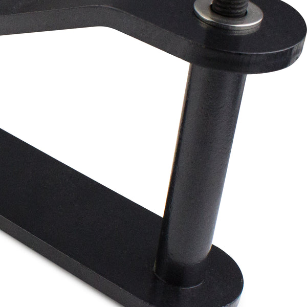 Street Dirt Track-2005-2015 Nissan Xterra 2WD 4WD Rear Lift Leveling Kit-Lift Kit-Street Dirt Track-