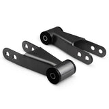 Street Dirt Track-1984-2001 Jeep Cherokee XJ 2WD 4WD Full Lift Leveling Kit-Lift Kit-Street Dirt Track-