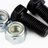 Street Dirt Track-Full Lift Kit w/ Front Shock Extenders 2002-2005 Dodge Ram 1500 4X4 4WD-Lift Kit-Street Dirt Track-