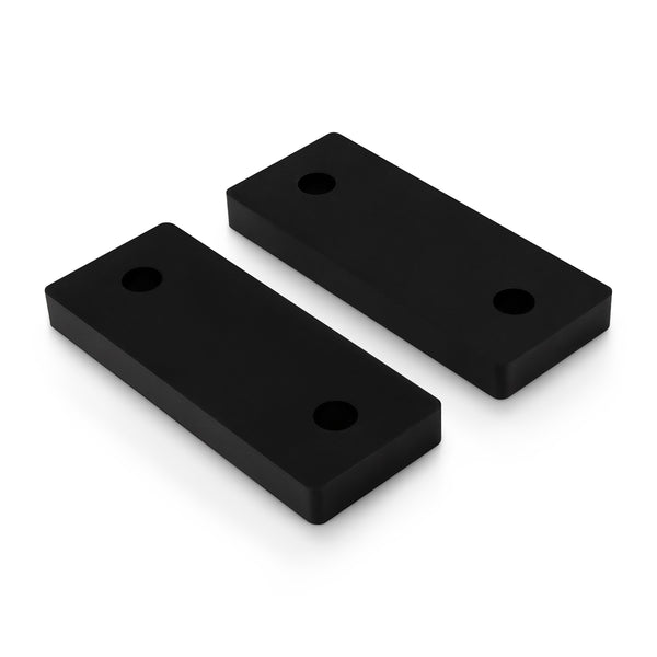 Street Dirt Track-Steel Steering Stabilizer Brace Gearbox For 2009-2022 Dodge Ram 3500-bar-Street Dirt Track-